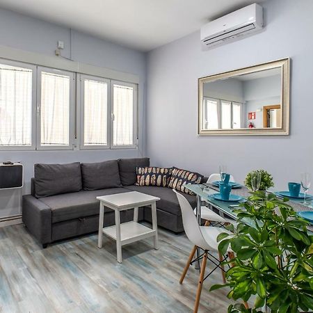 Precioso Cerca Tetuan - Apartamento Plaza Castilla Мадрид Екстериор снимка