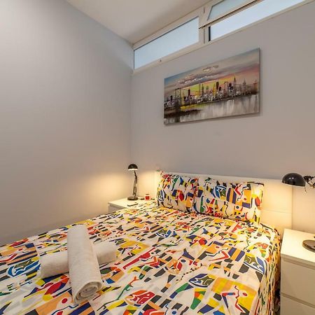 Precioso Cerca Tetuan - Apartamento Plaza Castilla Мадрид Екстериор снимка