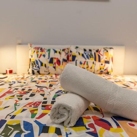 Precioso Cerca Tetuan - Apartamento Plaza Castilla Мадрид Екстериор снимка