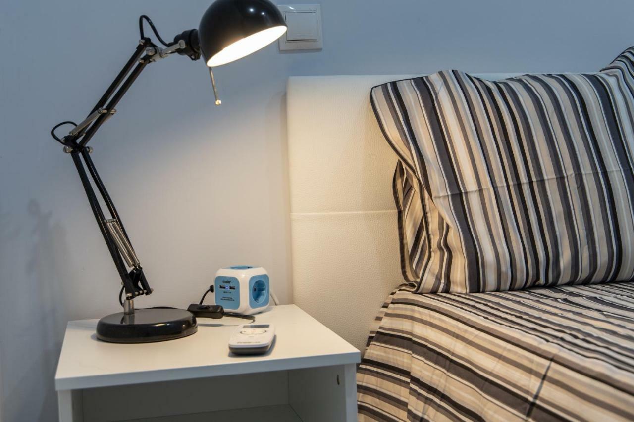 Precioso Cerca Tetuan - Apartamento Plaza Castilla Мадрид Екстериор снимка