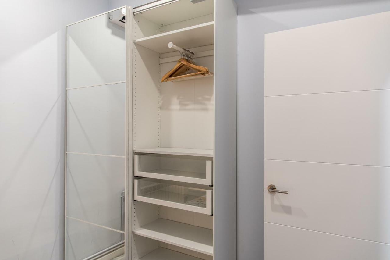 Precioso Cerca Tetuan - Apartamento Plaza Castilla Мадрид Екстериор снимка